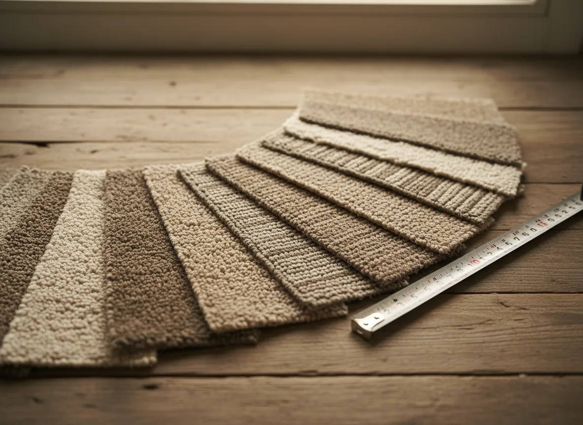 Carpet Installation Fredonia, PA FAQs